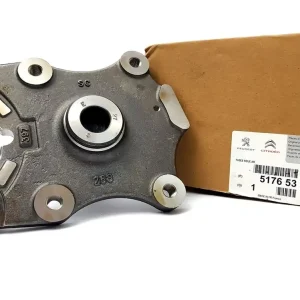 Objednat Nyní Těhlice Kola Zadek Nový originál 517653 5176.53 Citroen Peugeot