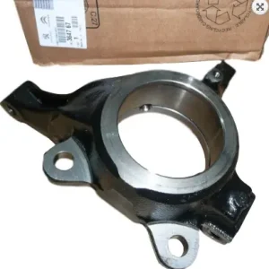 Těhlice Kola Pravý Nový originál 364767 3647.67 Citroen Peugeot Výhodná Nabídka