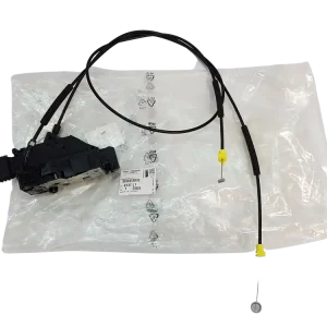 Zámek Posuvných Dveří Levý Nový originál Jumpy 2 Expert 2 9137L1 Nejlepší Volba