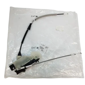 Vysoce Kvalitní Zámek Dveří Originál Citroen 9135HQ 9135.HQ