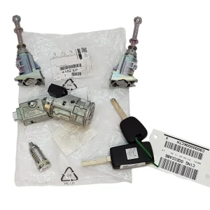 Zapalování Nový originál 4162EP 4162.EP Peugeot Citroen Víkendová Akce