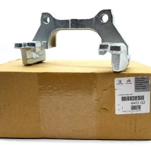 Levný Držák Brzdového Třmenu Nový originál Zadek 4404G2 4404.G2 Peugeot Citroen