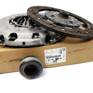 Cenově Výhodný Kompletní Spojka Originál 1611271880 Peugeot Citroen