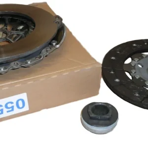 Rychlé Dodání Kompletní Spojka Originál 1611271680 Peugeot Citroen