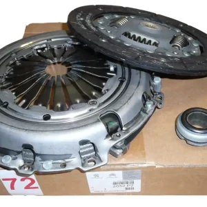 Kompletní Spojka Originál 1611268880 Peugeot Citroen Odeslání Ihned