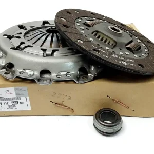 Top Prodej Kompletní Spojka Nový originál 1611268580 Citroen Peugeot