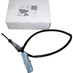 Sonda Lambd Originál 1628VZ 1628.VZ Peugeot Citroen Levný