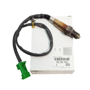 Sonda Lambd Originál 1618HC 1618.HC Peugeot Citroen Hit Sezóny