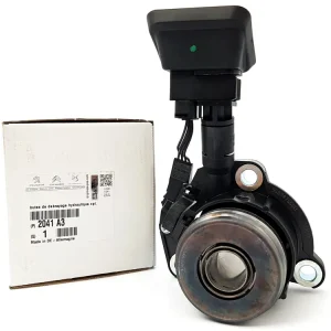 Hlavní Válec, Spojka Originál 2041A3 2041.A3 Peugeot Citroen Odeslání Ihned