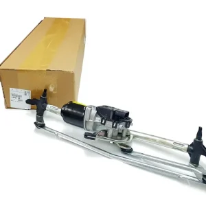 Koupit Online Mechanizmus Stěračů Nemo Bipper 6401G6 Citroen Peugeot