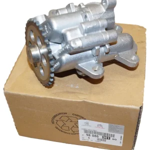 Olejové Čerpadlo Jumper III Boxer III 2.2HDI 9808634180 Citroen Peugeot Přímo Od Výrobce