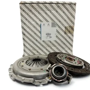 Nová Kolekce Kompletní Spojka Nový originál 205305 2053.05 Citroen Peugeot