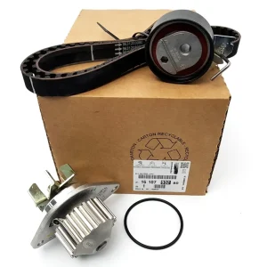 Sada Ozubeneho Remene Originál 1610793280 Peugeot Citroen Rychlé Dodání