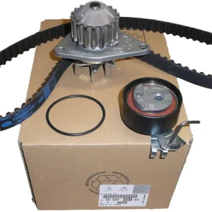 Sada Ozubeneho Remene Nový originál 1610793180 Citroen Peugeot Sezónní Sleva