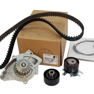 Výprodej Sada Ozubeneho Remene Originál 1609525480 Peugeot Citroen