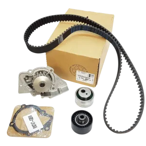 Sada Ozubeneho Remene Originál Citroen Peugeot 1609524680 Jen Po Omezenou Doba