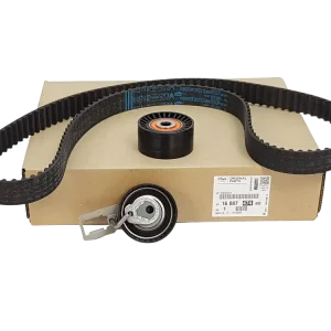 Sada Ozubeneho Remene Originál 1608747480 Peugeot Citroen Must-Have