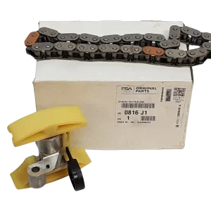 Sleva Sada Rozvodového Řetězu Originál Peugeot Citroen 0816J1 0816.J1