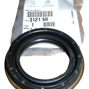 Těsnění Nový originál 312160 3121.60 Citroen Peugeot Akce