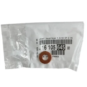 Originální Těsnění vstřikovače Nový originál 1610564580 Peugeot Citroen