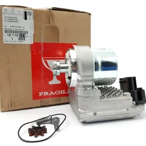 Čerpadlo Posilovače Řízení Originál Peugeot 207 Kombi 1611952380 Kup Teď