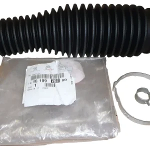 Pokrýt Originál 1610976280 Peugeot Citroen Must-Have