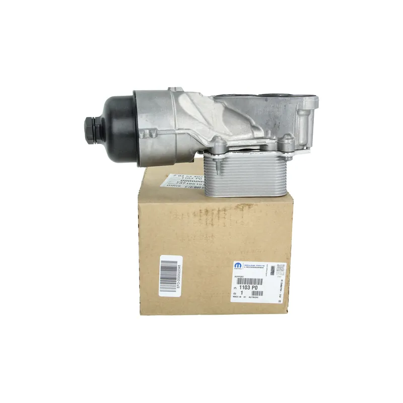 Nejprodávanější Kryt Filtru Oleje Originál 1103P0 1103.P0 Peugeot Citroen