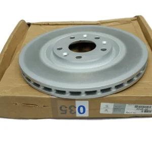 Brzdový Kotouč Originál Předek 4249J3 4249.J3 Peugeot Zlevněný