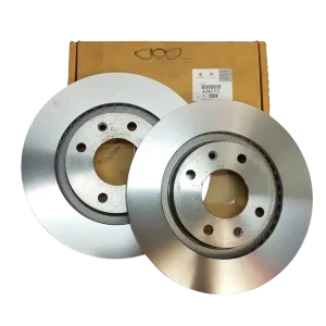 Brzdové kotouče Originál Citroen Peugeot 4249F0 4249.F0 Sleva