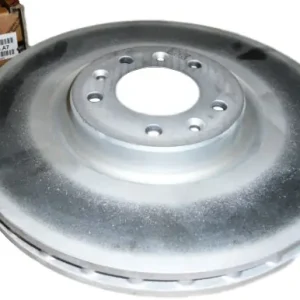 Must-Have Brzdový Kotouč Originál Předek 4249A7 4249.A7 Peugeot Citroen