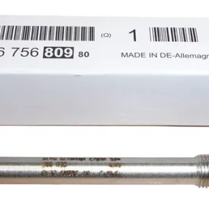 Levný Žhavicí Svíčky Nový originál 9675680980 Peugeot Citroen