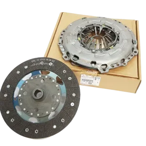 Omezená Nabídka Kompletní Spojka Originál 9814068080 Peugeot Citroen