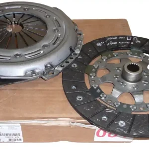 Nejprodávanější Kompletní Spojka Originál 2052X5 2052.X5 Peugeot Citroen