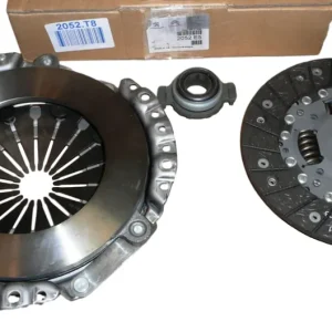 Doprava Zdarma Kompletní Spojka Nový originál 2052T8 2052.T8 Citroen Peugeot