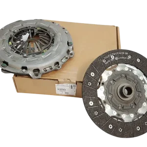 Značkový Kompletní Spojka Nový originál 2052P2 2052.P2 Citroen Peugeot