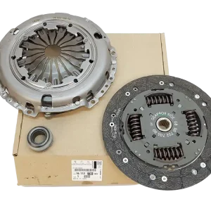 Akční Cena Kompletní Spojka Originál 1611273080 Peugeot Citroen