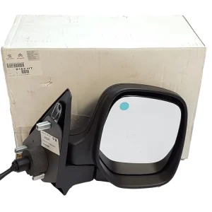 Sezónní Sleva Zpětné Zrcátko Originál Citroen Peugeot 8153HT 8153.HT