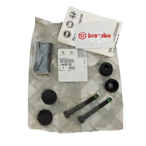 Odeslání Ihned Sada Na Opravy, Brzdový Třmen Originál Citroen Peugeot 443939 4439.39