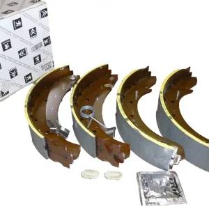 Brzdové čelisti Originál 4241N4 4241.N4 Peugeot Citroen Top Prodej