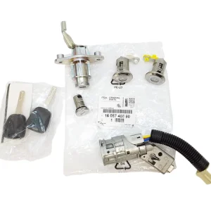 Nová Kolekce Zapalování Nový originál 1608745880 Citroen Peugeot