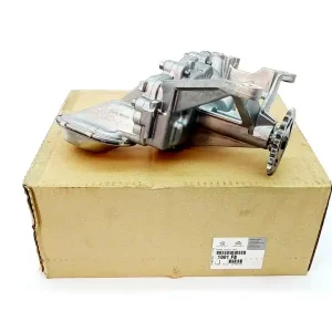 Olejové Čerpadlo Nový originál C4 C5 C8 308 508 2.0HDI 1001F8 9682393380 Nejlepší Cena