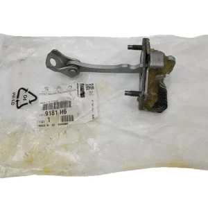 Omezovač Dveří Předek Originál Citroen C2 9181H6 Nejlepší Cena