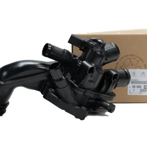Kryt Termostatu Originál 9808646980 Peugeot Citroen Cenový Hit