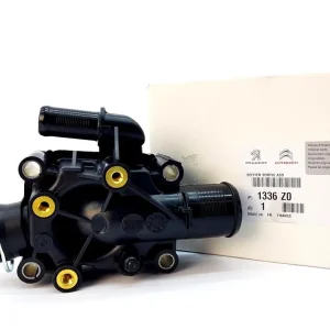 Cenová Bomba Kryt Termostatu Originál Citroen C2 C3 207 307 308 407 1.6 VTI 1336Z0