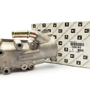 Sleva Kryt Termostatu Originál Citroen Peugeot C2 C3 C4 206 307 1.4-1.6 1336W3