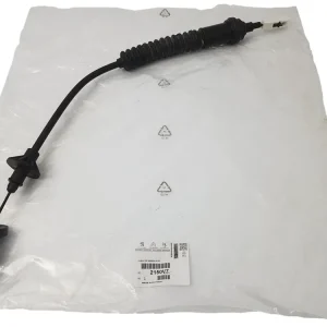 Spojkový Kabel Nový originál 2150V7 2150.V7 Peugeot Citroen Bezpečná Platba