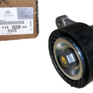 Cenová Bomba Napínač Pásku Originál Citroen Peugeot C3 C4 208 1.6 HDI 16114265802