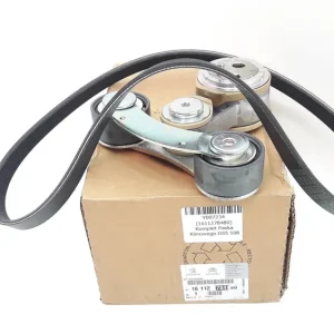 Řemen Napínáku Pohonu Originál 1611278480 Peugeot Citroen Bezpečná Platba