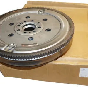 Dvouhmotové Kolo C4 Picasso 2.0 HDI 0532X6 Citroen Časově Omezené