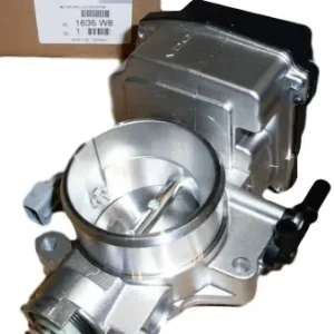 Nejlepší Volba Škrticí Klapka Originál 1635W8 1635.W8 Peugeot Citroen